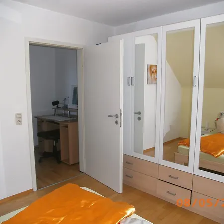 Apartment Svjetlana Langenargen