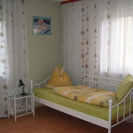 Apartment Svjetlana Langenargen